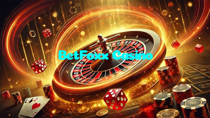 available types of BetFoxx Casino bet including pre-match live express and system bets