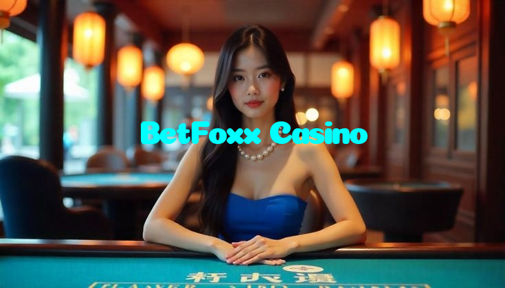 BetFoxx Casino خوش آمدید بونس +600% پیشکش موبائل ایپ کے پروموشن سیکشن میں دکھائی دیتی ہے۔
