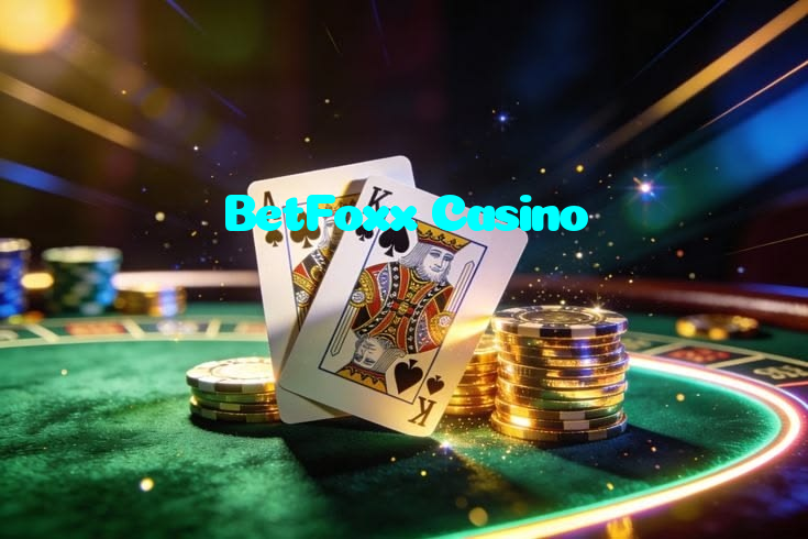 BetFoxx Casino خوش آمدید بونس +600% پیشکش موبائل ایپ کے پروموشن سیکشن میں دکھائی دیتی ہے۔