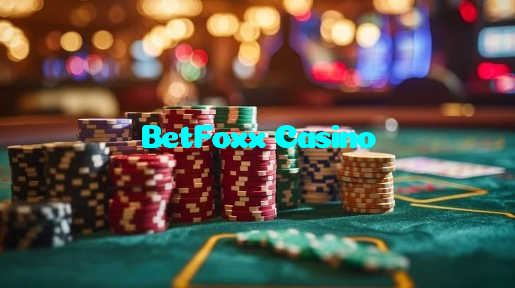 making first deposit on BetFoxx Casino website using local payment methods in Pakistan