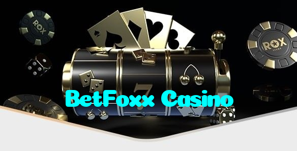 making first deposit on BetFoxx Casino website using local payment methods in Pakistan
