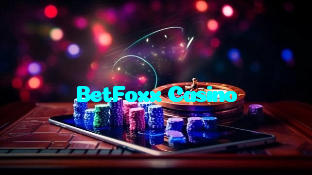 available types of BetFoxx Casino bet including pre-match live express and system bets
