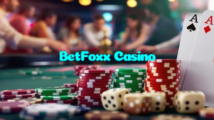 making first deposit on BetFoxx Casino website using local payment methods in Pakistan