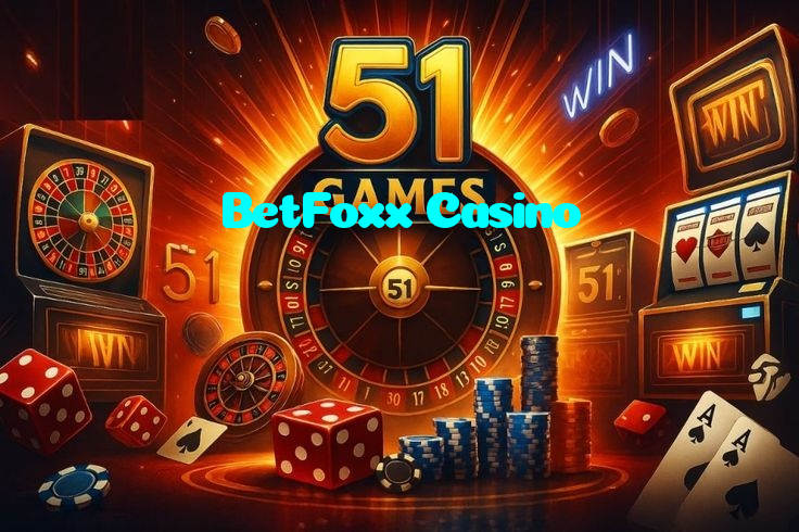 BetFoxx Casino casino presented on mobile device in Pakistan with slots and live games