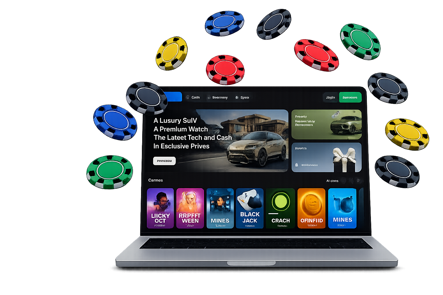 BetFoxx Casino Pakistan
