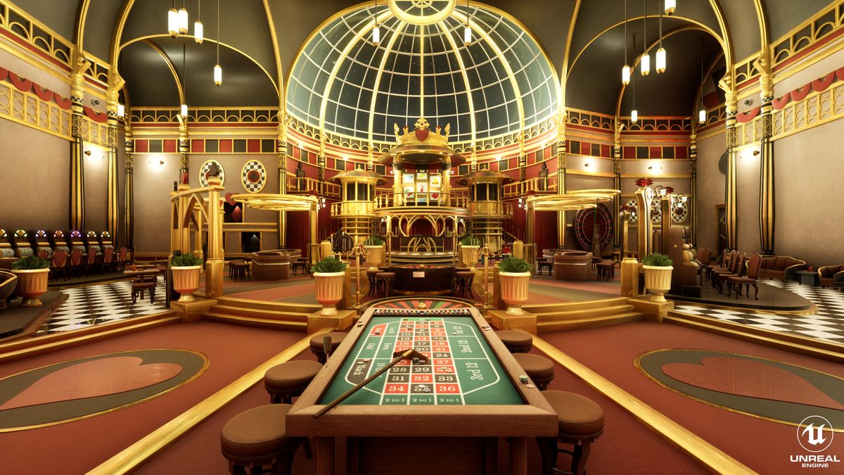 BetFoxx Casino