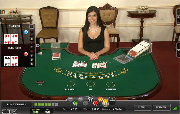 BetFoxx Casino پاکستان ریئل منی گیمز