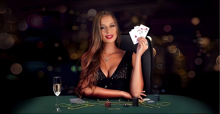 BetFoxx Casino پاکستان ریئل منی گیمز