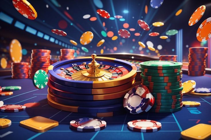 BetFoxx Casino پاکستان ریئل منی گیمز